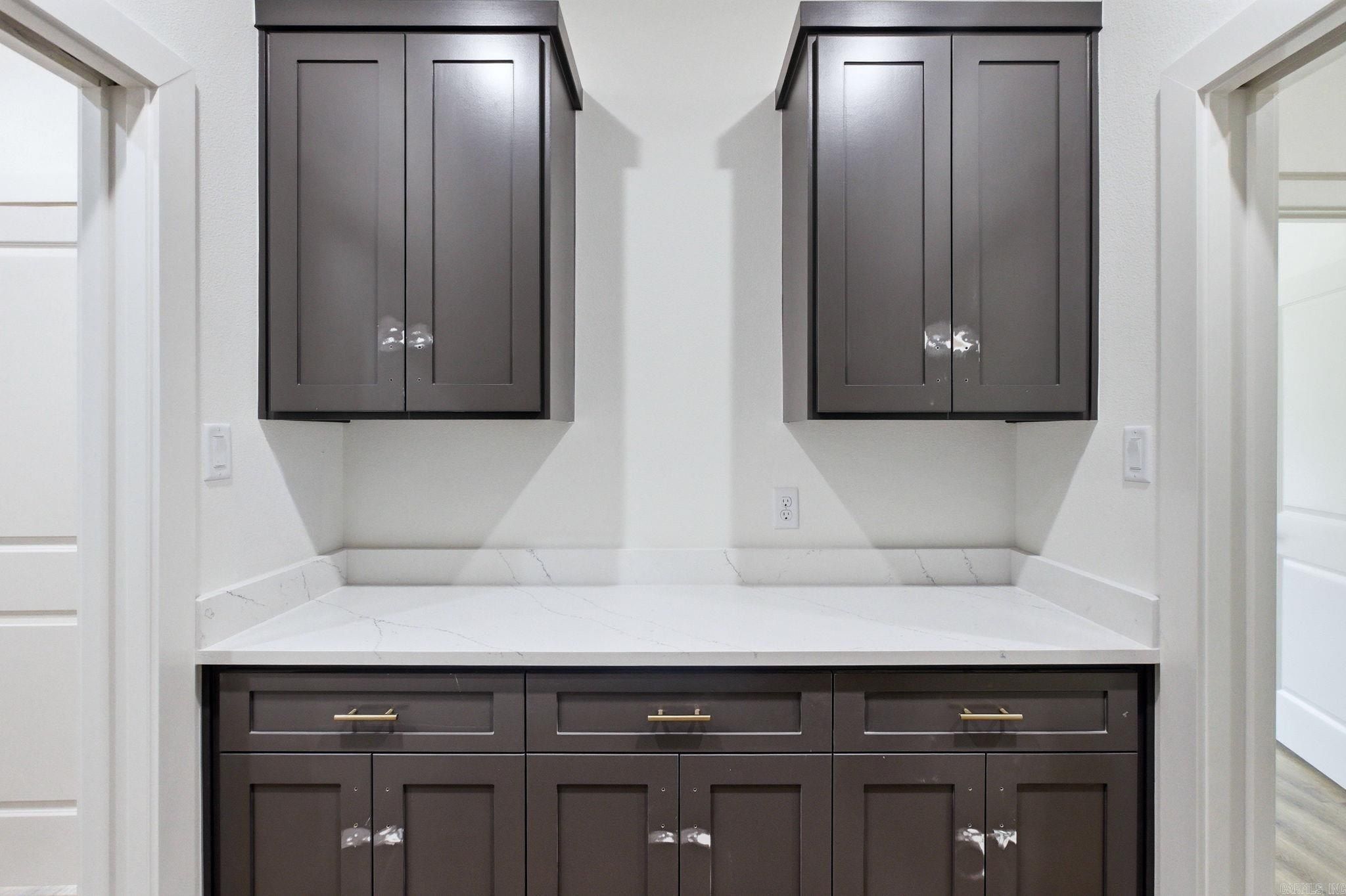 4841 Coronell Way. Alexander, AR 72002