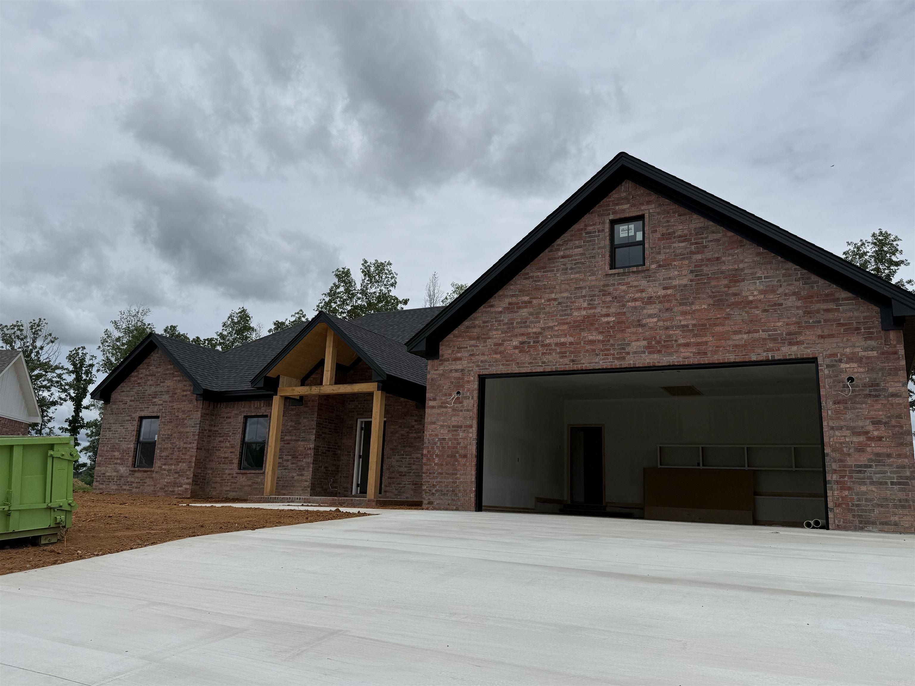 175 Hayden Drive. Beebe, AR 72012