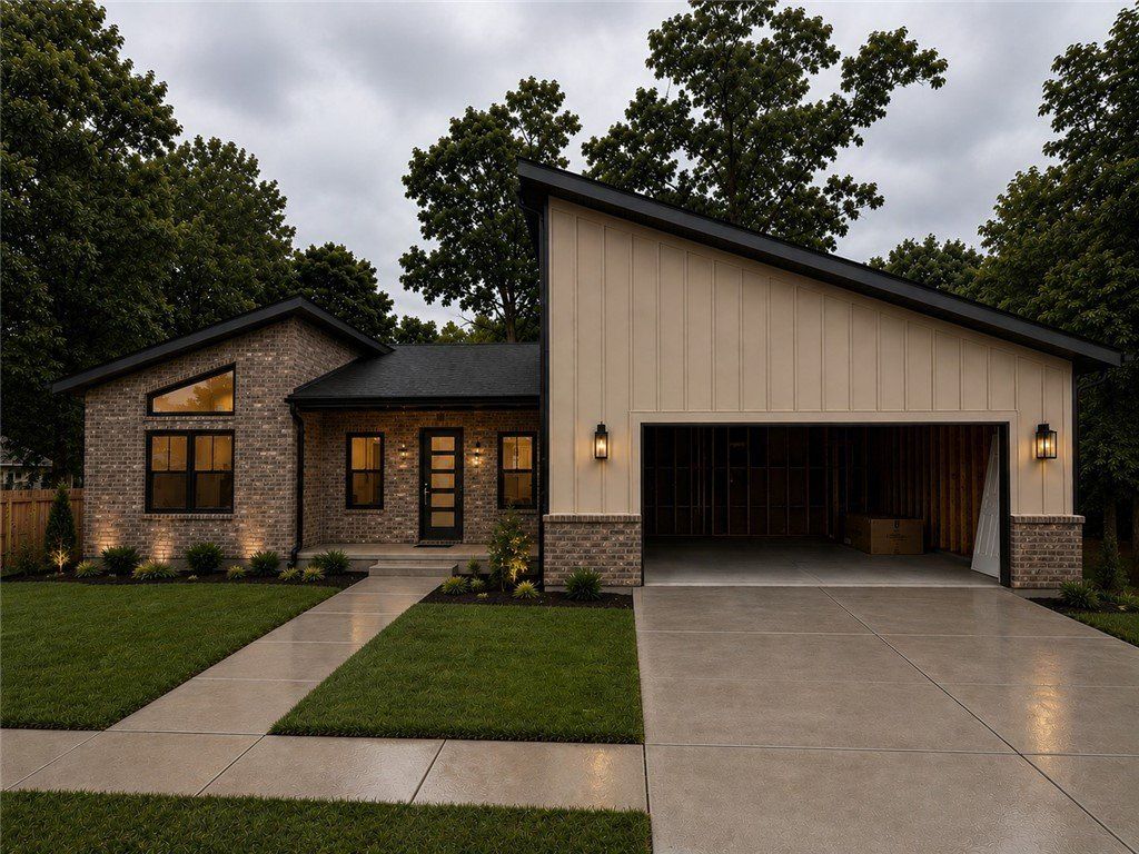 1 Frekleton Lane. Bella Vista, AR 72714