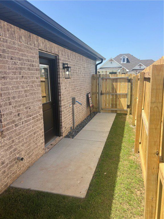 1801 Gaines Street. Pea Ridge, AR 72751