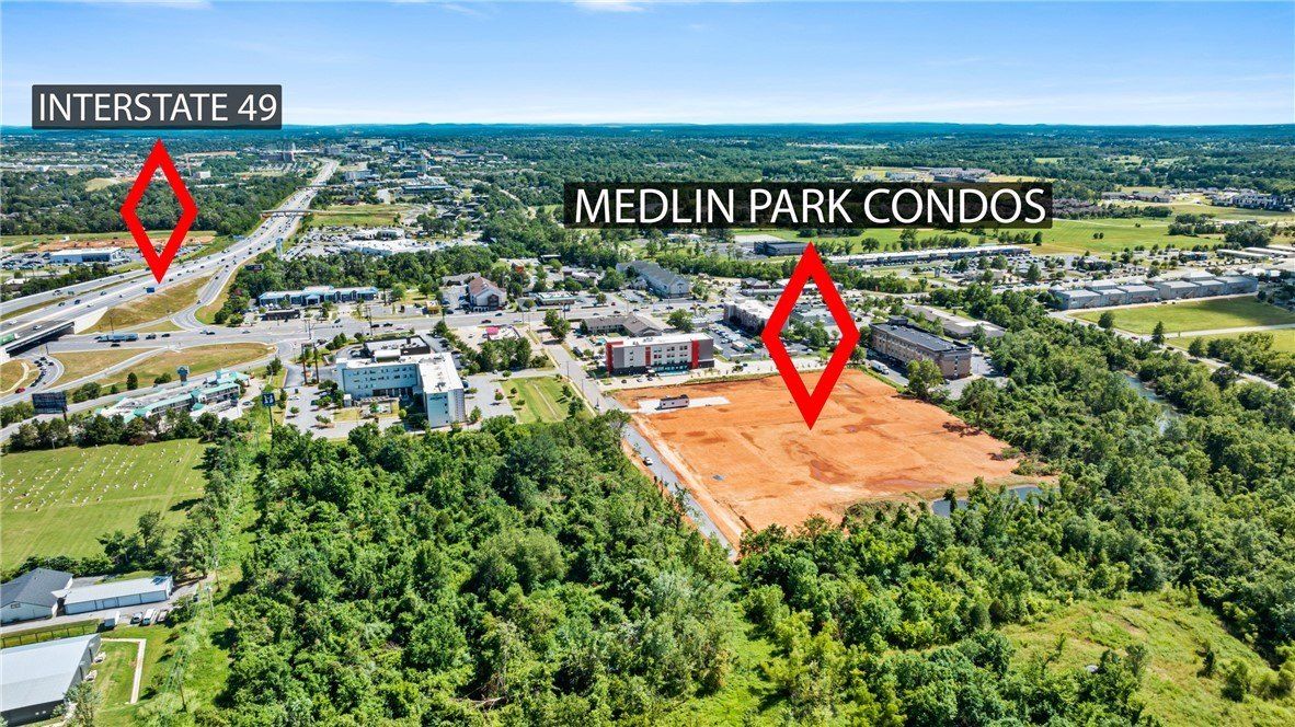 3319 Se Mp Parkway. Bentonville, AR 72712
