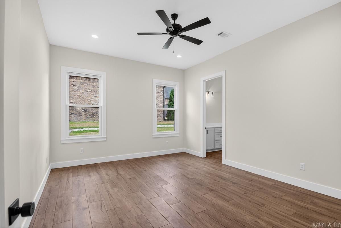 137 Arlington Park Terrace. Hot Springs, AR 71901