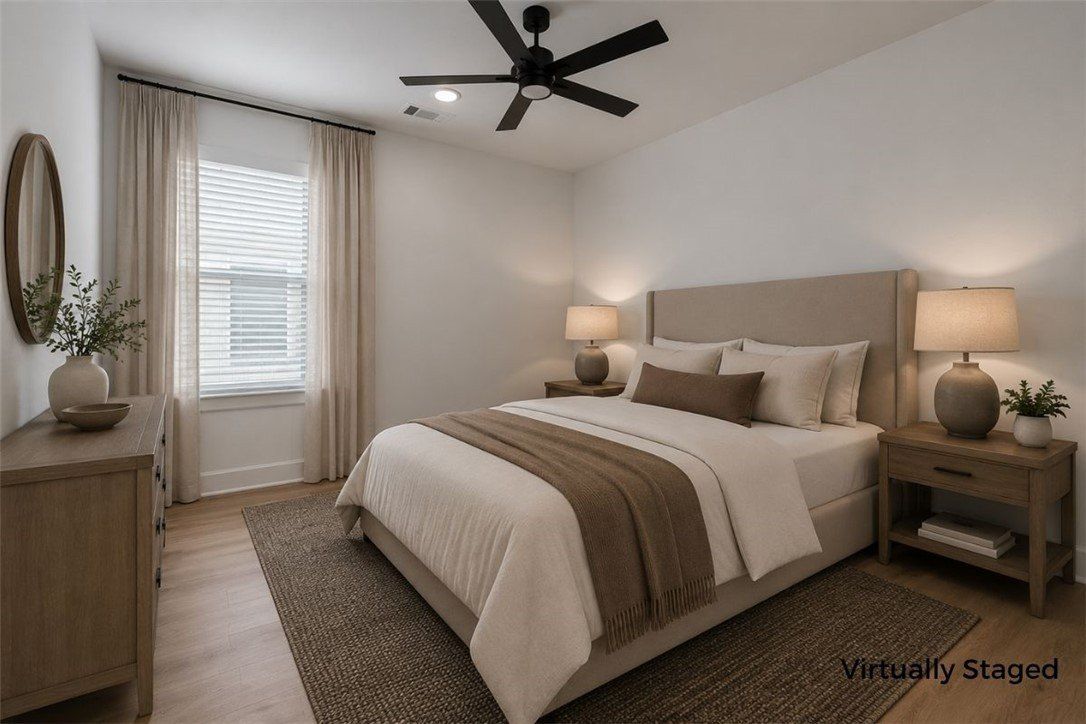 7008 Sw Orange Avenue. Bentonville, AR 72713