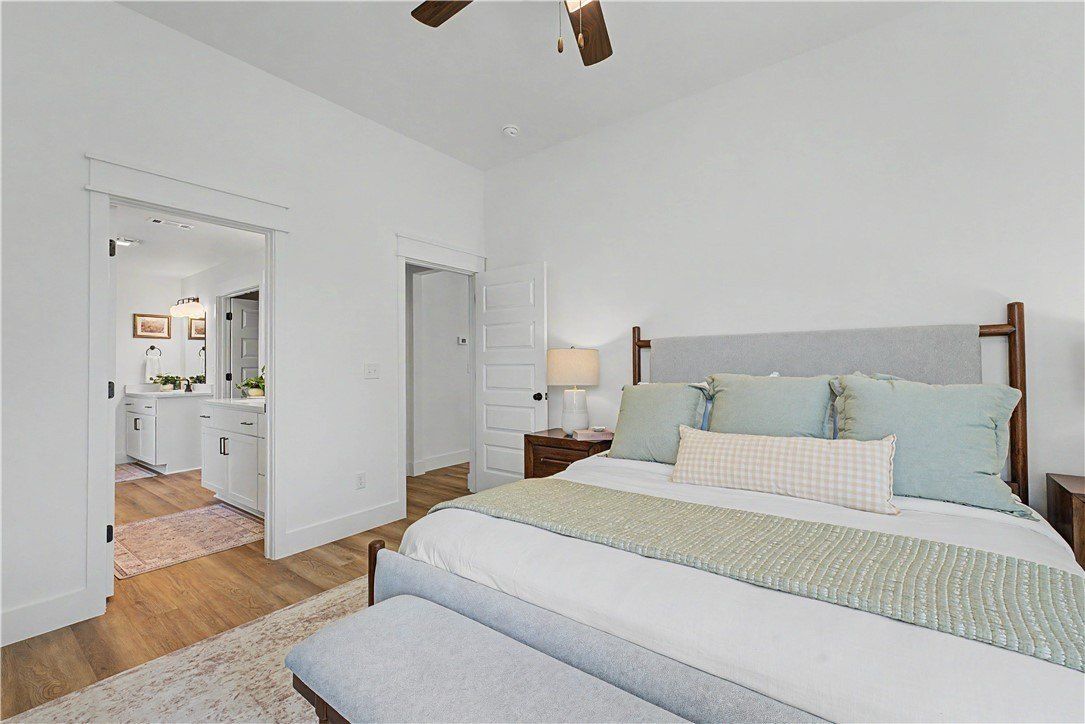 8781 Anise Drive. Bentonville, AR 72713