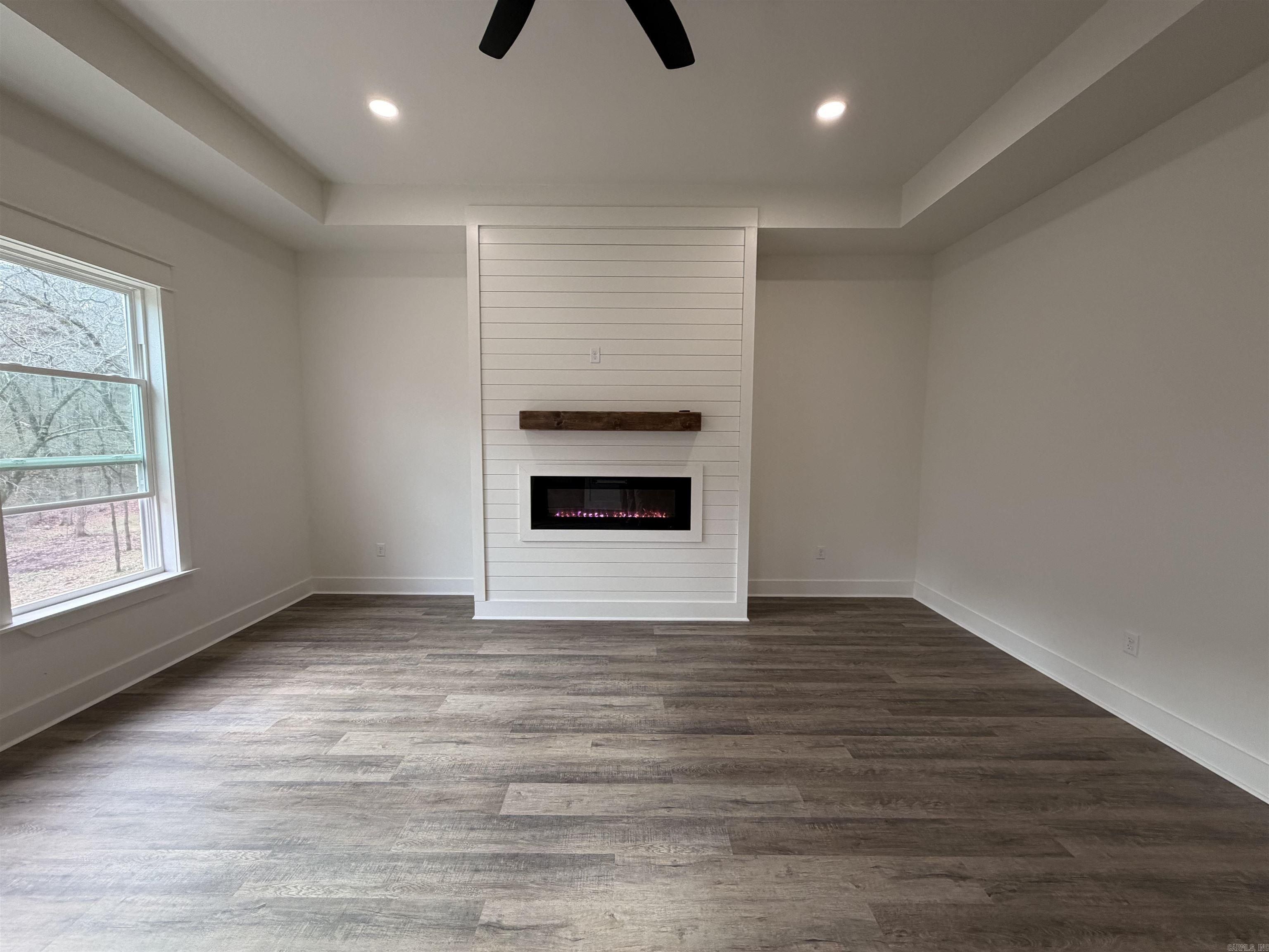 241 Rose Creek Court. Hot Springs, AR 71901