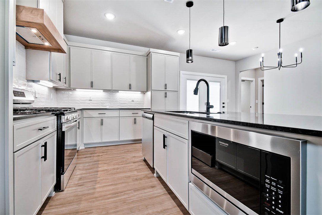 35 Shropshire Drive. Bella Vista, AR 72714