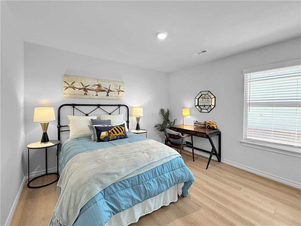 4473 Agave Avenue. Springdale, AR 72764