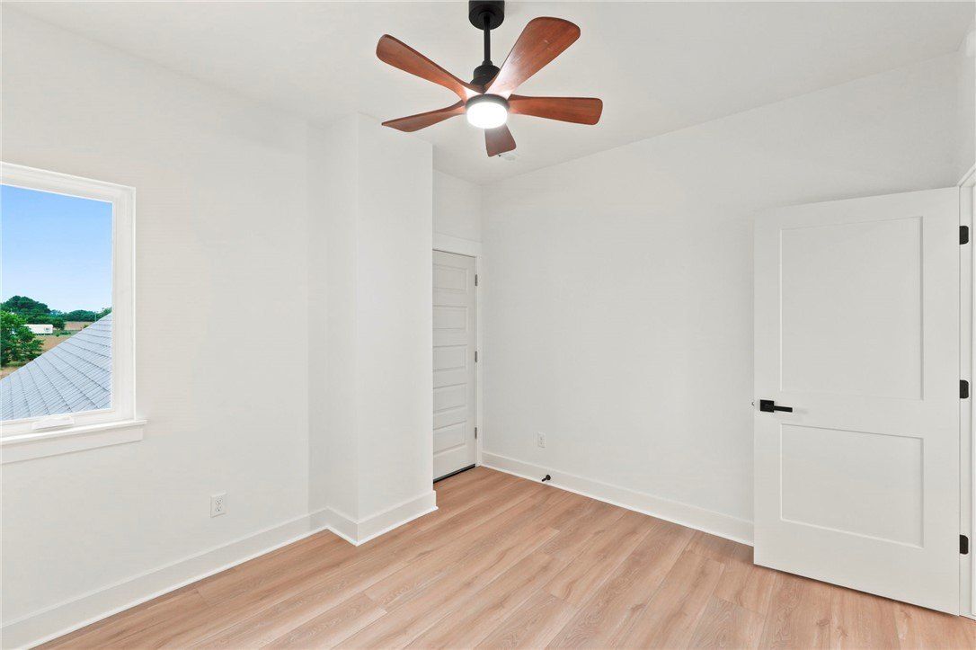 24023 Stargaze Lane. Gravette, AR 72736