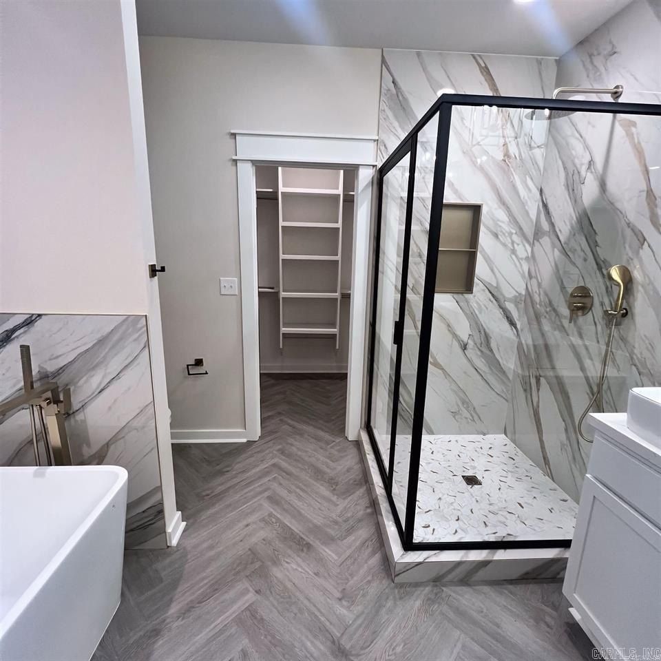 8108 Kanis Pines Drive. Little Rock, AR 72204