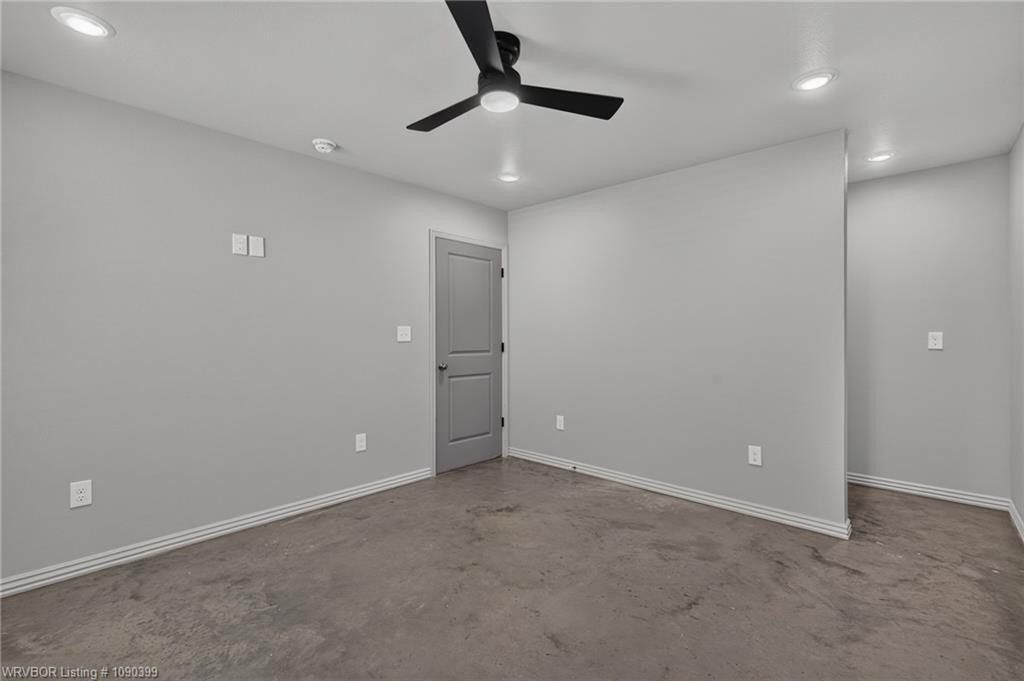 1000 Quincy AF St. Fort Smith, AR 72901