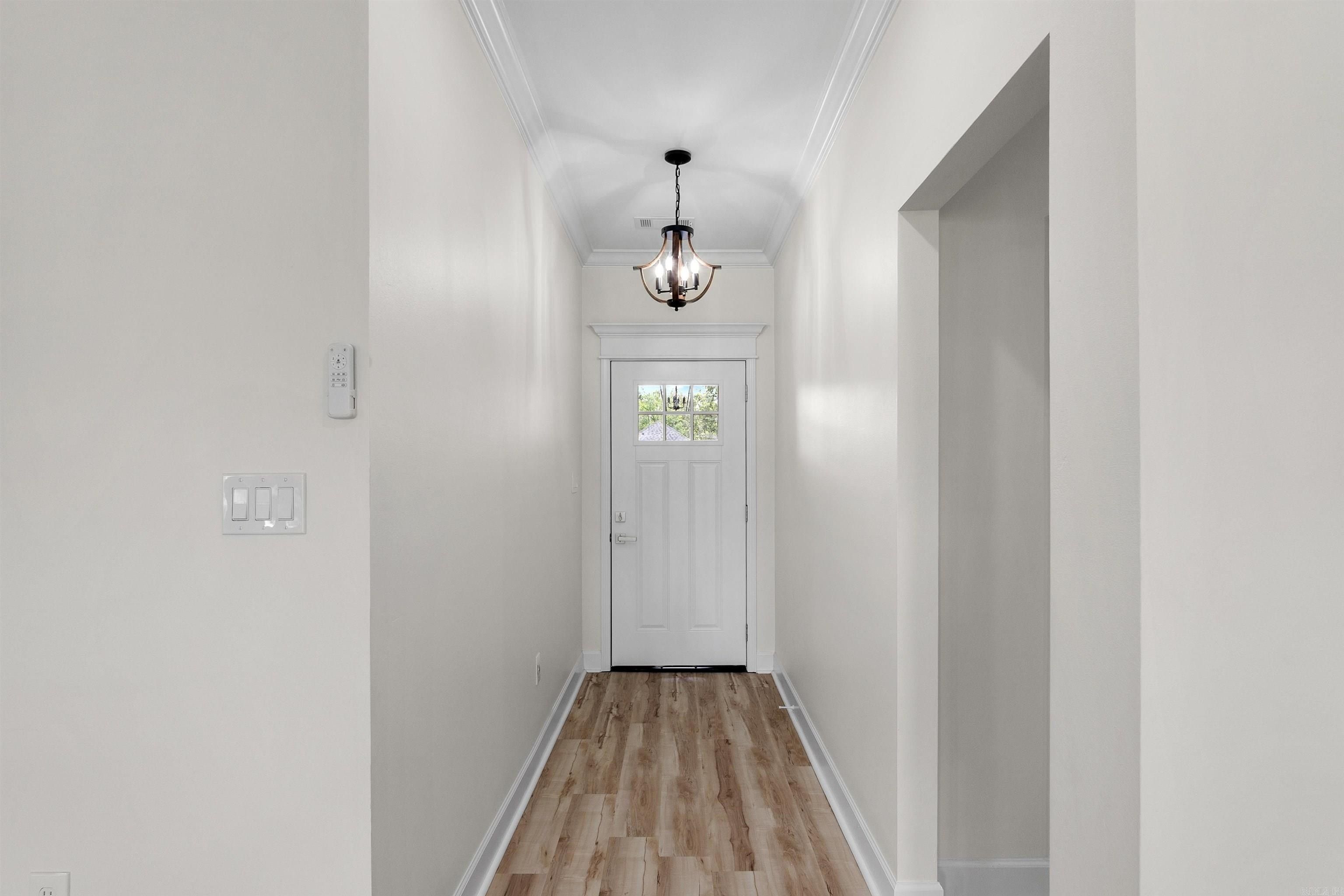 517 Madeleine Circle. Austin, AR 72007