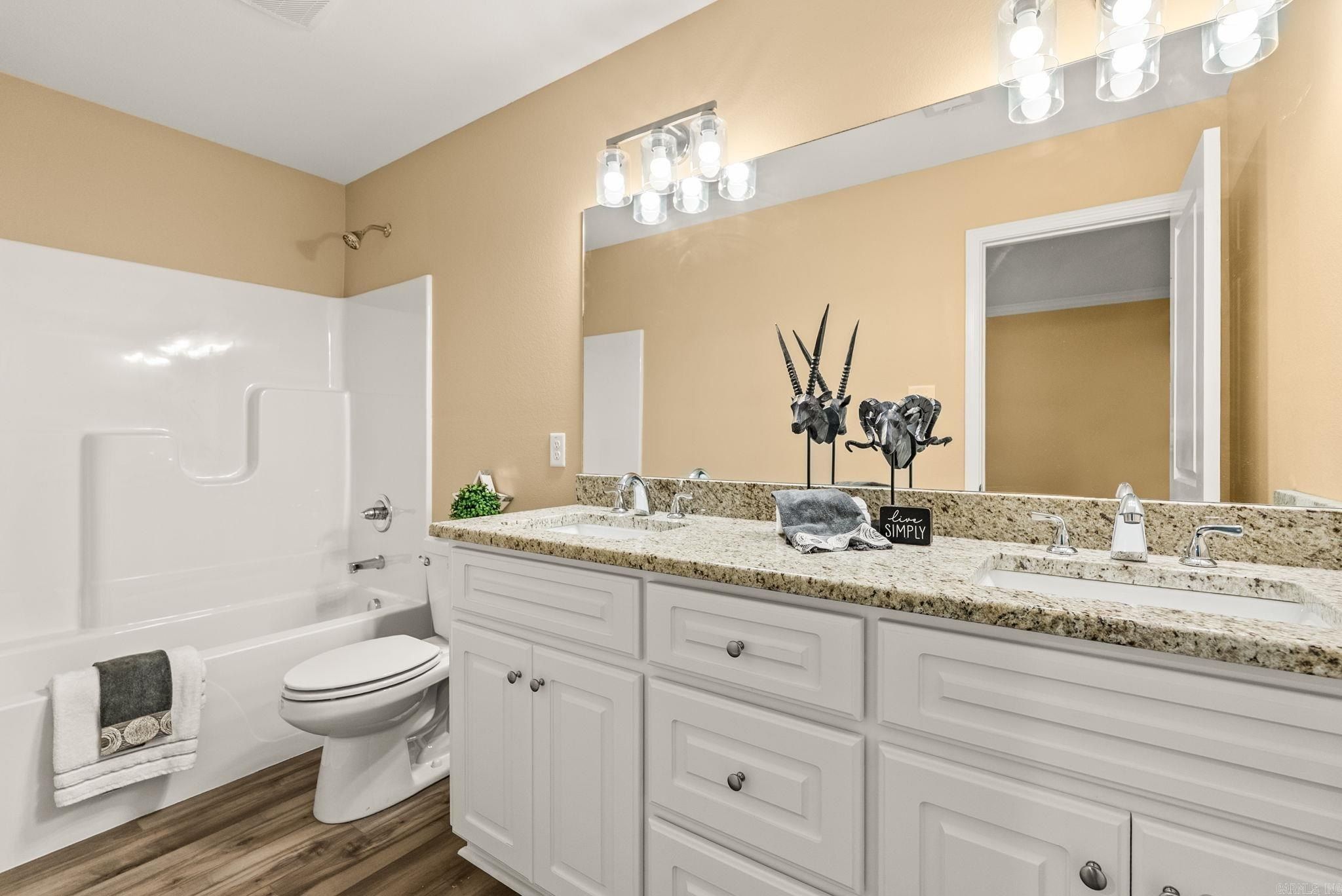 506 Kay Street. North Little Rock, AR 72117