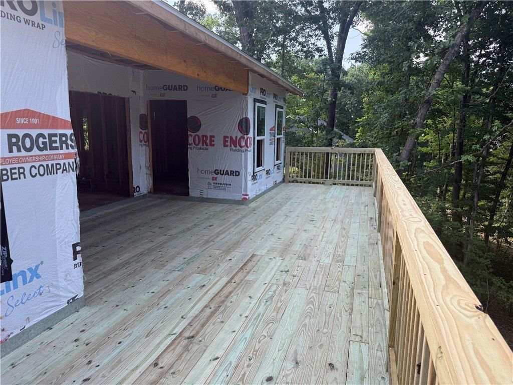 19 Whithorn Drive. Bella Vista, AR 72715