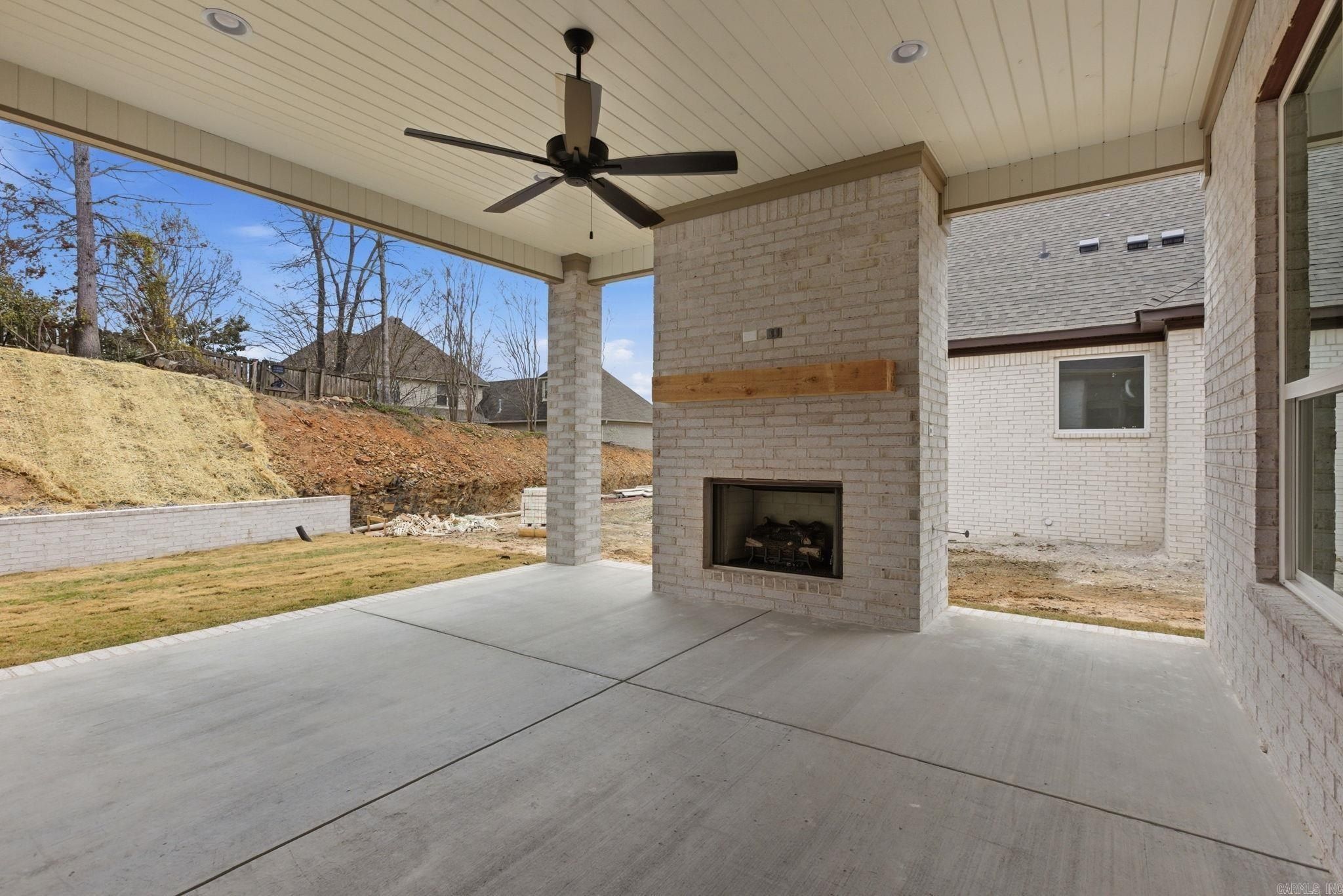 67 Mountain Brook Road. Little Rock, AR 72223