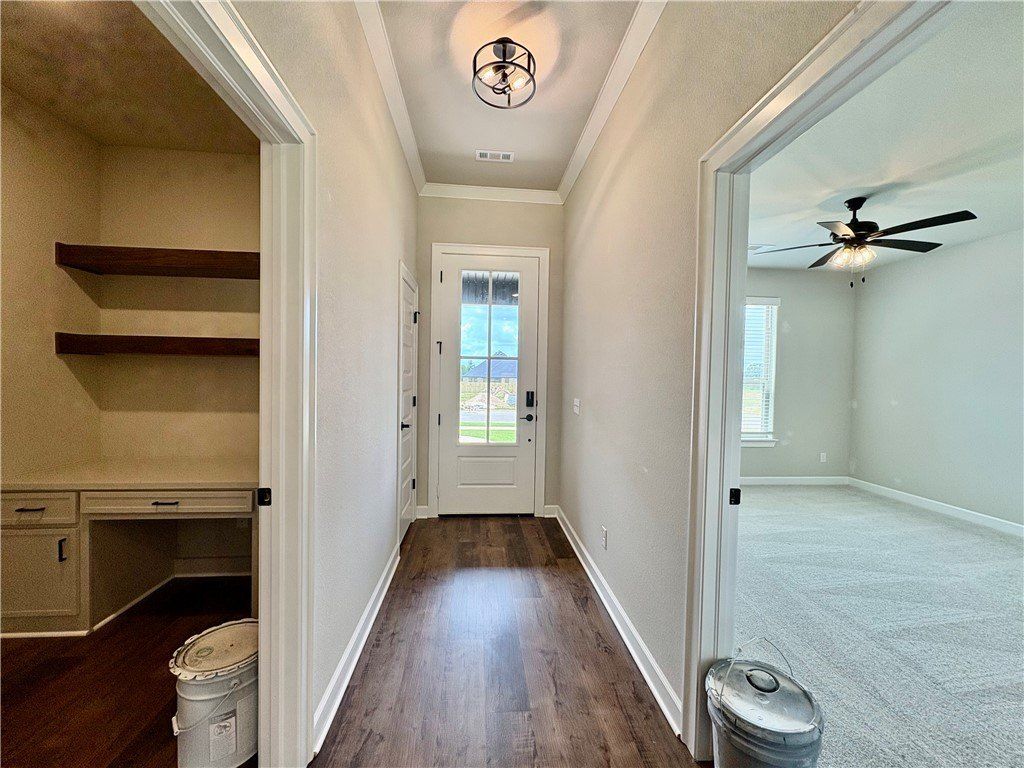 2108 Porter Street. Pea Ridge, AR 72751