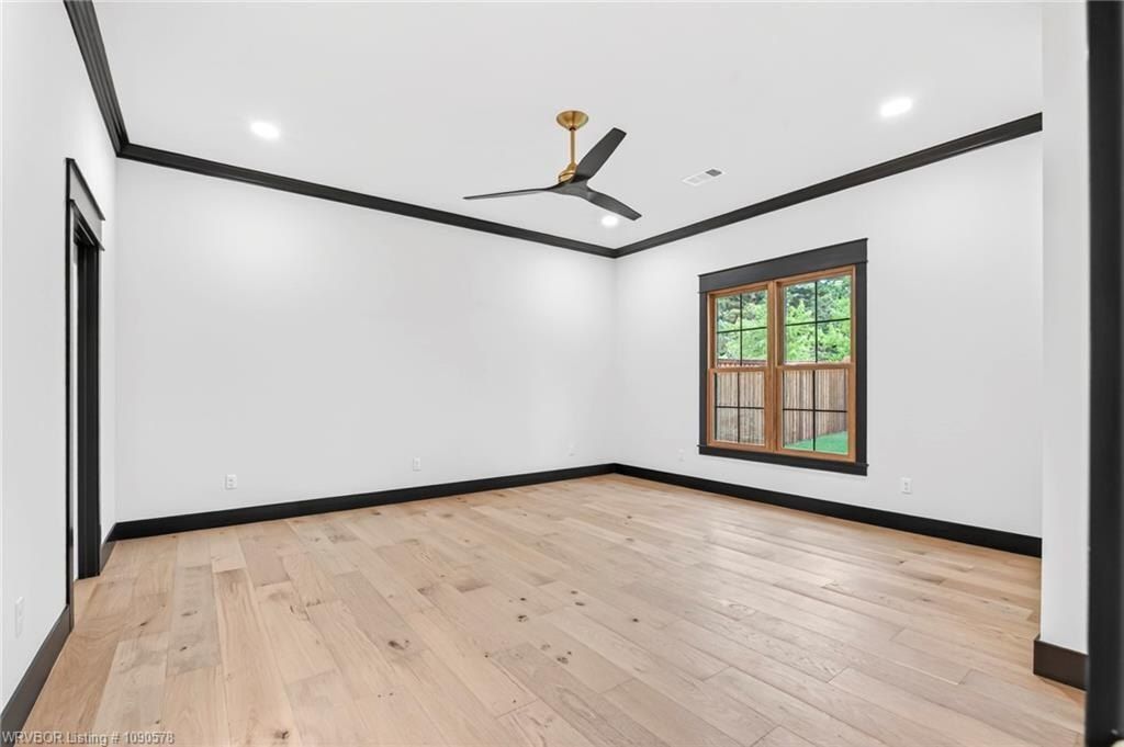 1907 Kathleen Trace. Fort Smith, AR 72903