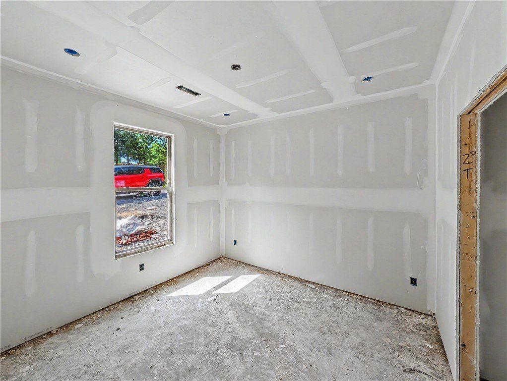 11 Carrick Drive. Bella Vista, AR 72715