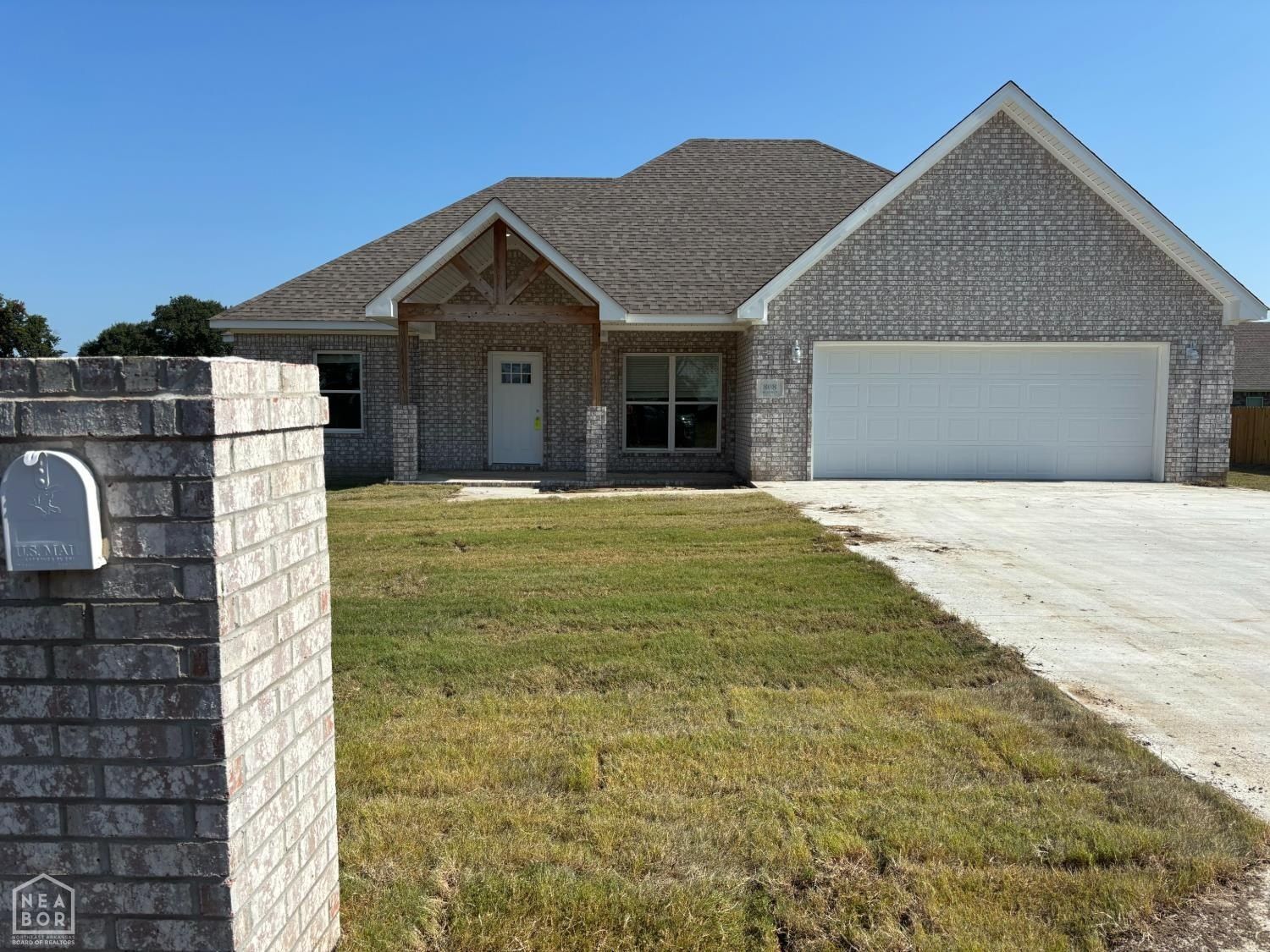 808 Brayden Lane. Manila, AR 72442