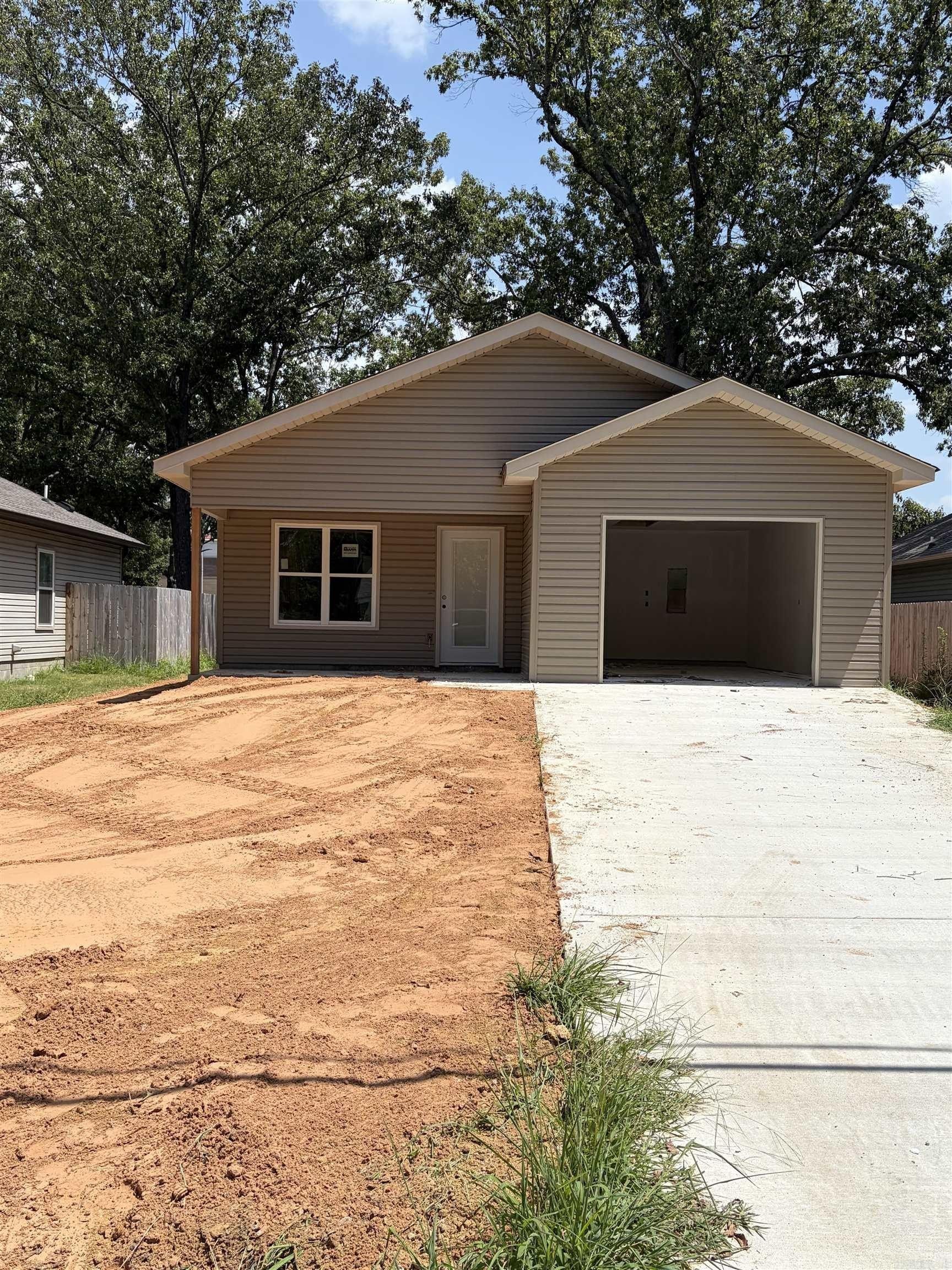 209 N Jackson Street. Cabot, AR 72023