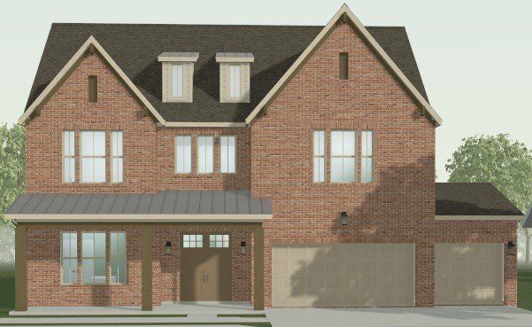 3909 W Lierly Lane. Fayetteville, AR 72704