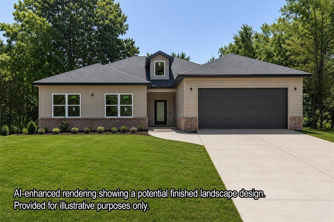 18675 Post Ranch Road. Garfield, AR 72732