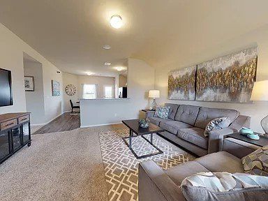788 E Fairlane Street. Fayetteville, AR 72701