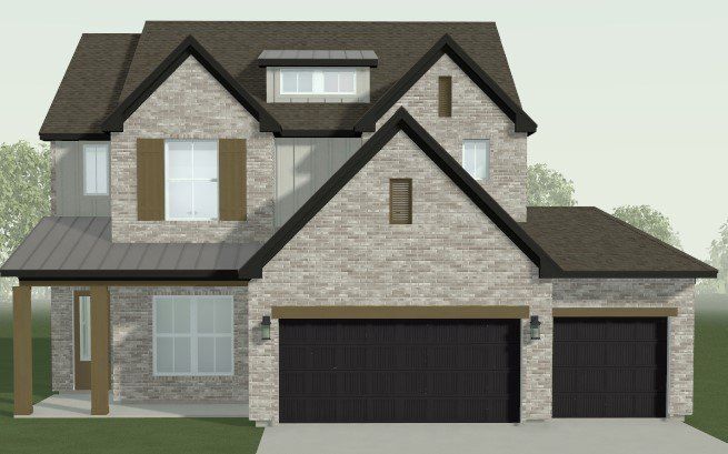 3921 W Lierly Lane. Fayetteville, AR 72704