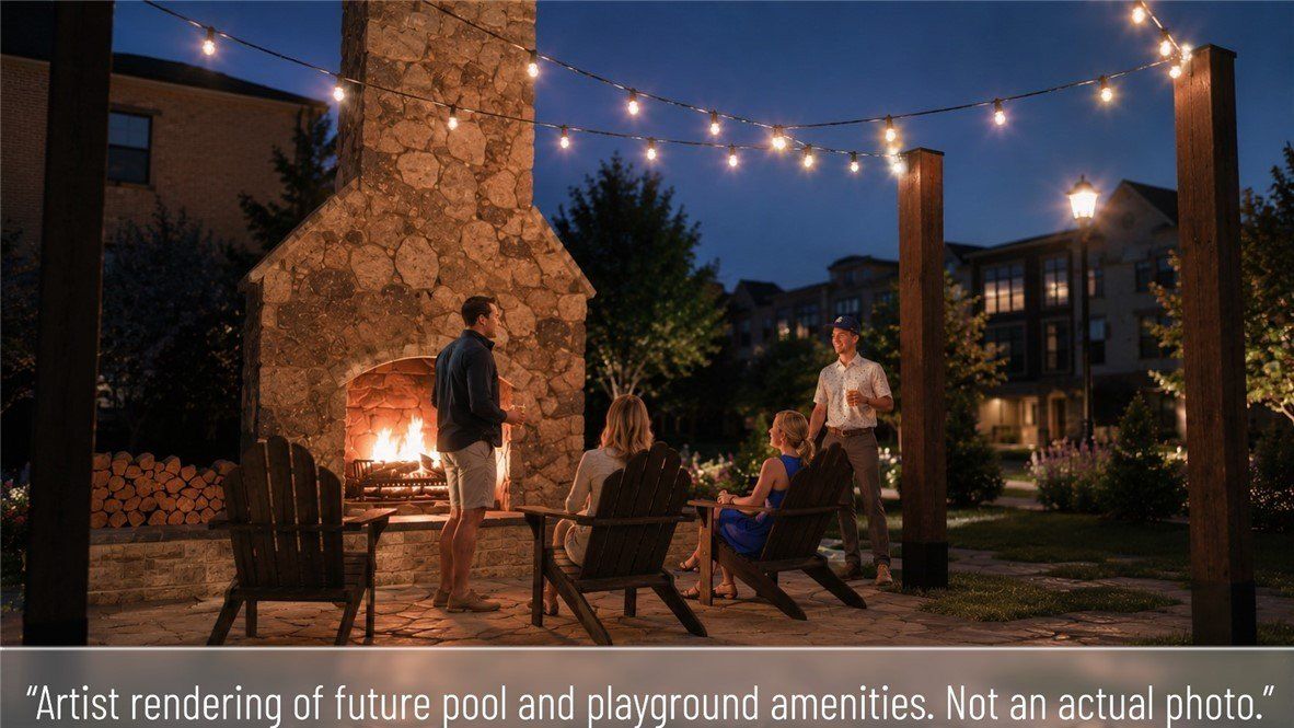 6907 Sw Alabaster Avenue. Bentonville, AR 72712