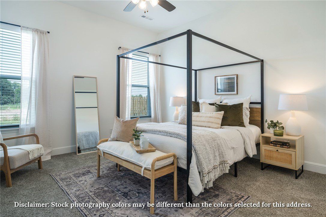 8780 Sunspire Lane. Bentonville, AR 72713