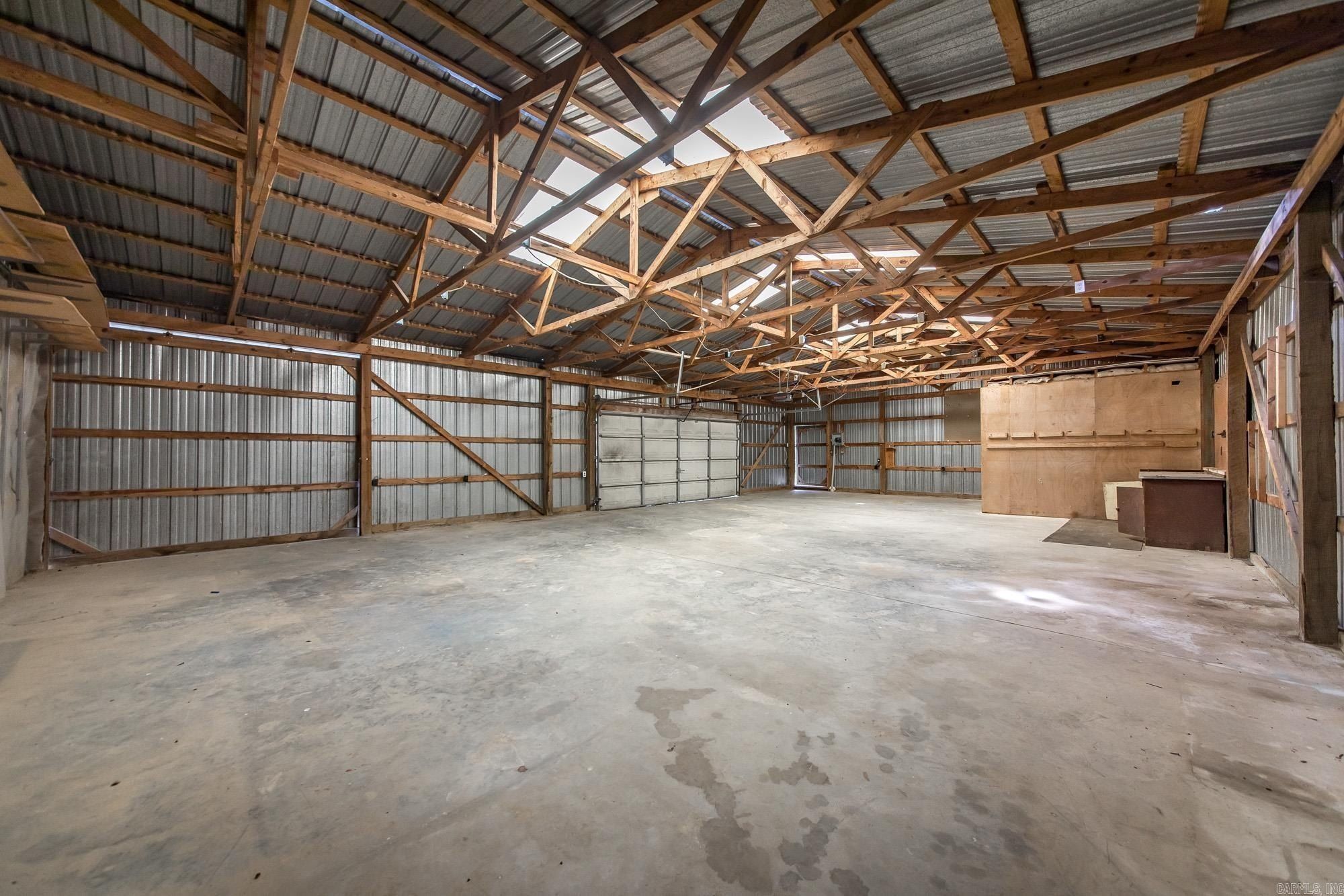 583 Franklin Lane. Bee Branch, AR 72013