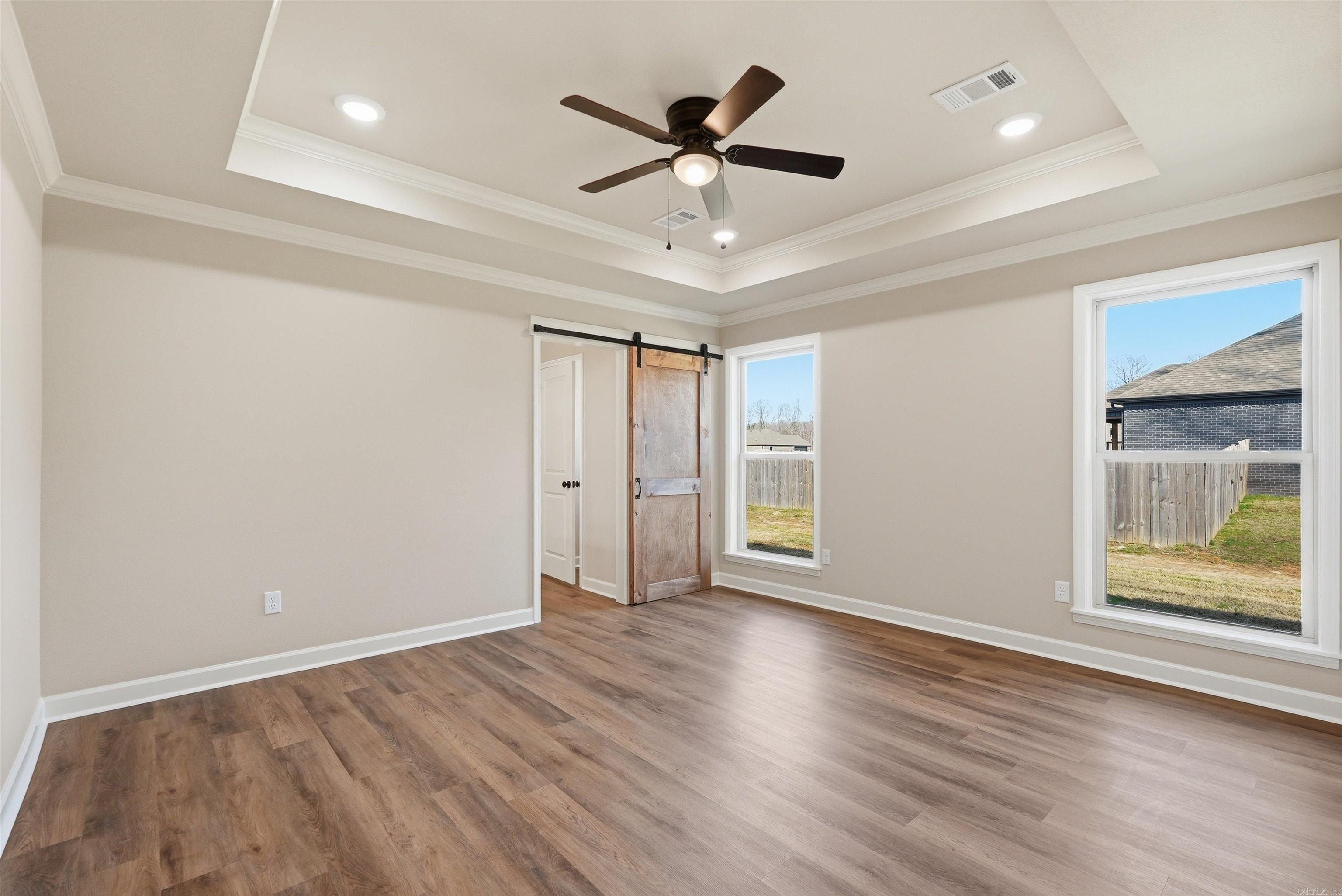 338 Millie Court. Austin, AR 72007