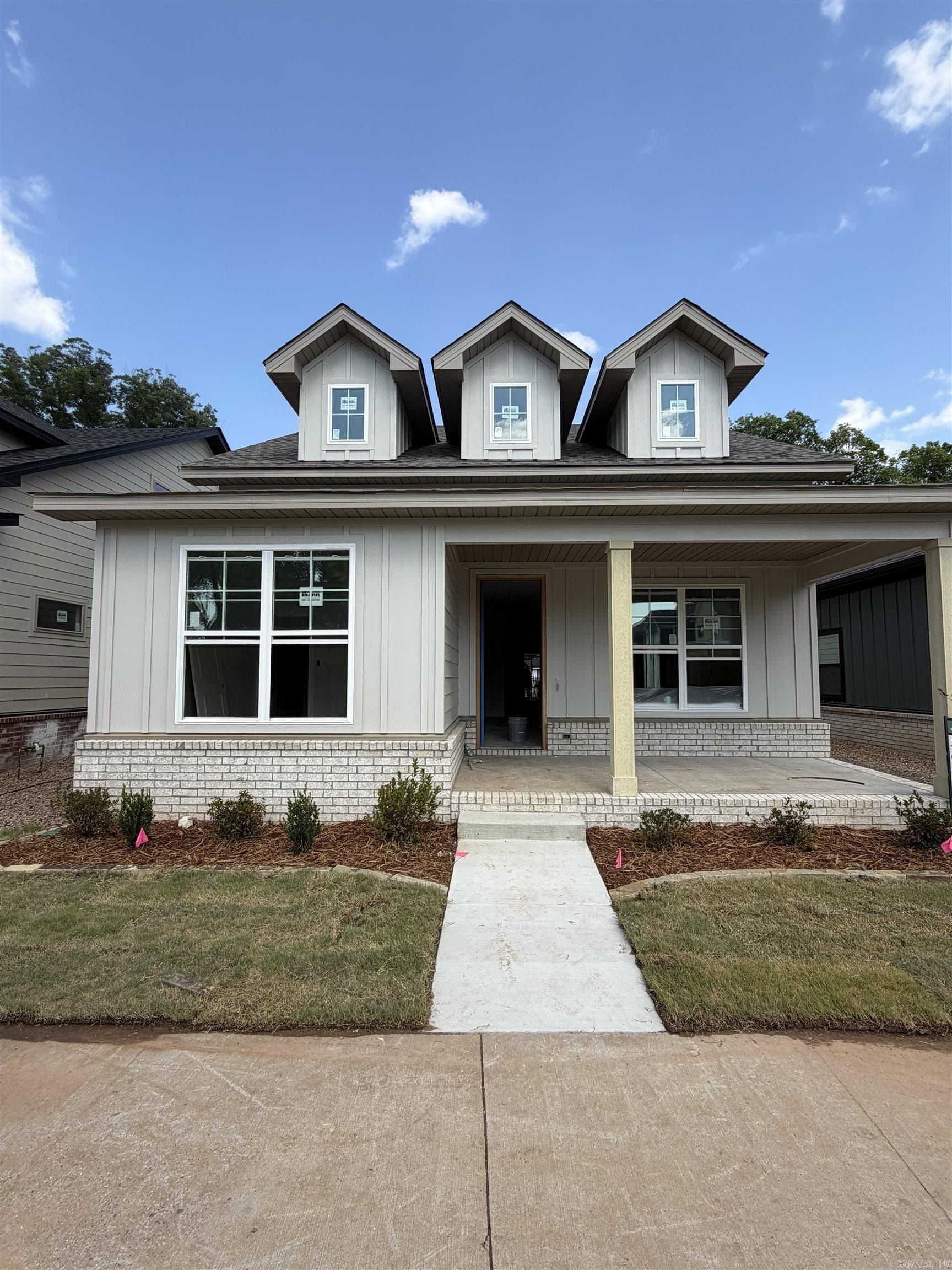 420 Gardens Lane. North Little Rock, AR 72114