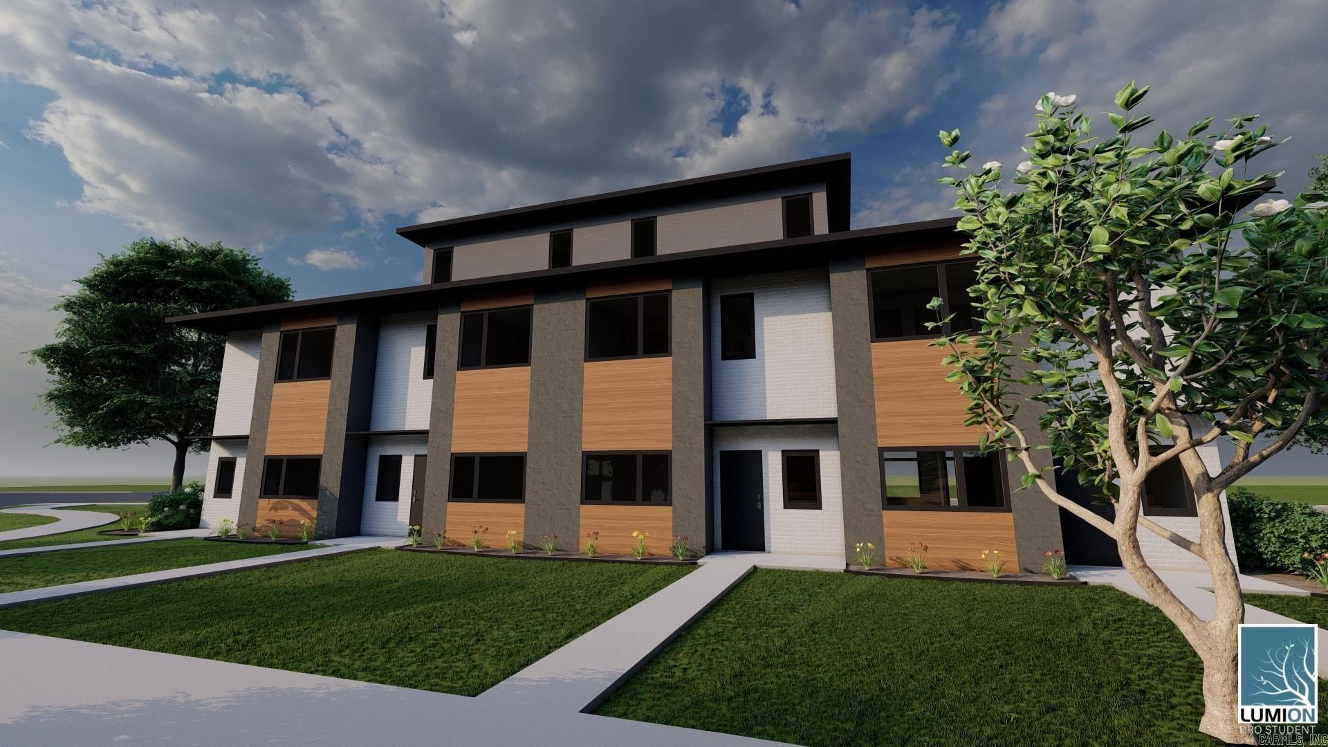 129 Maumelle Village Drive. Maumelle, AR 72113