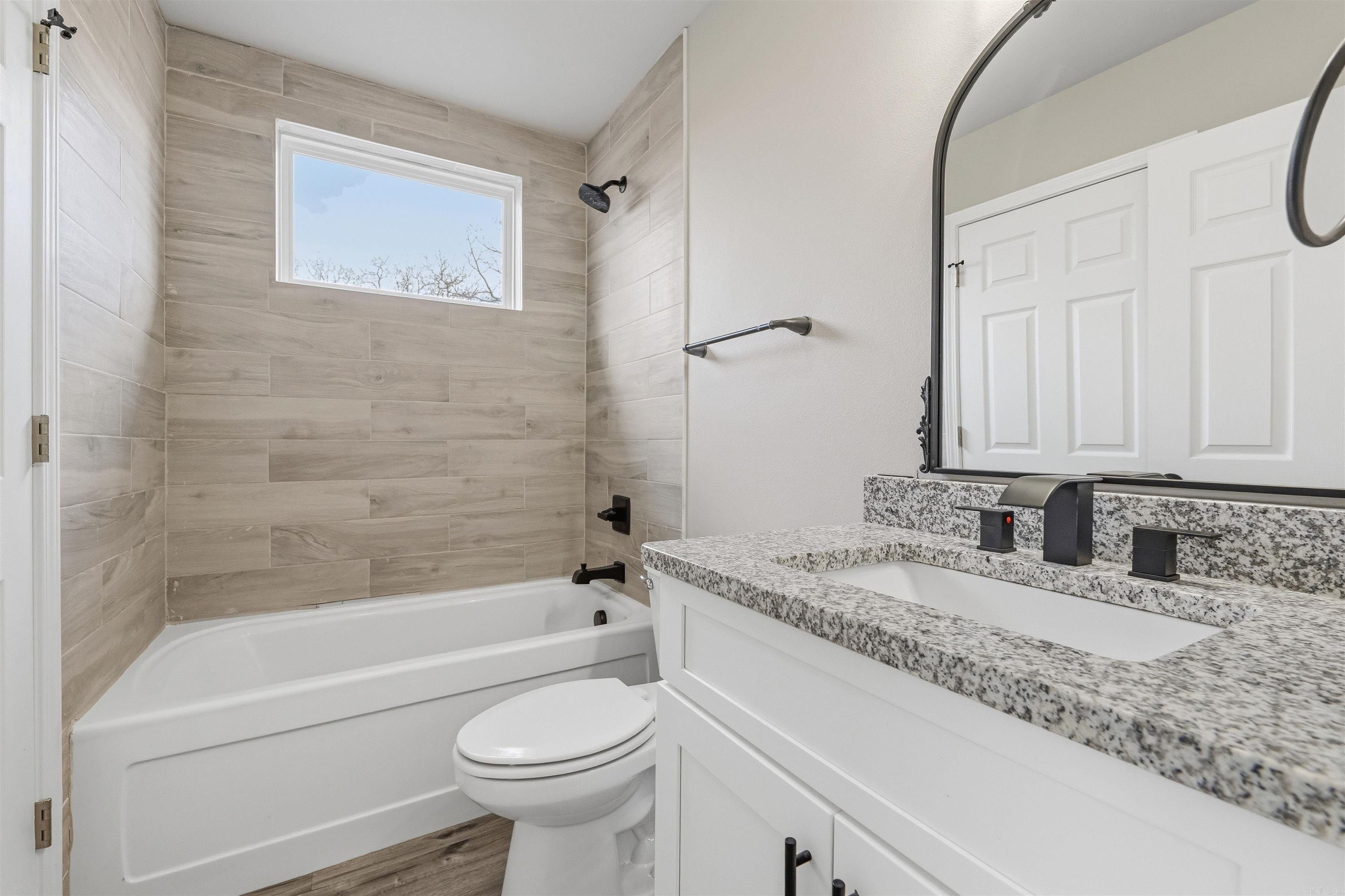 617 W Kiehl Ave. Sherwood, AR 72120