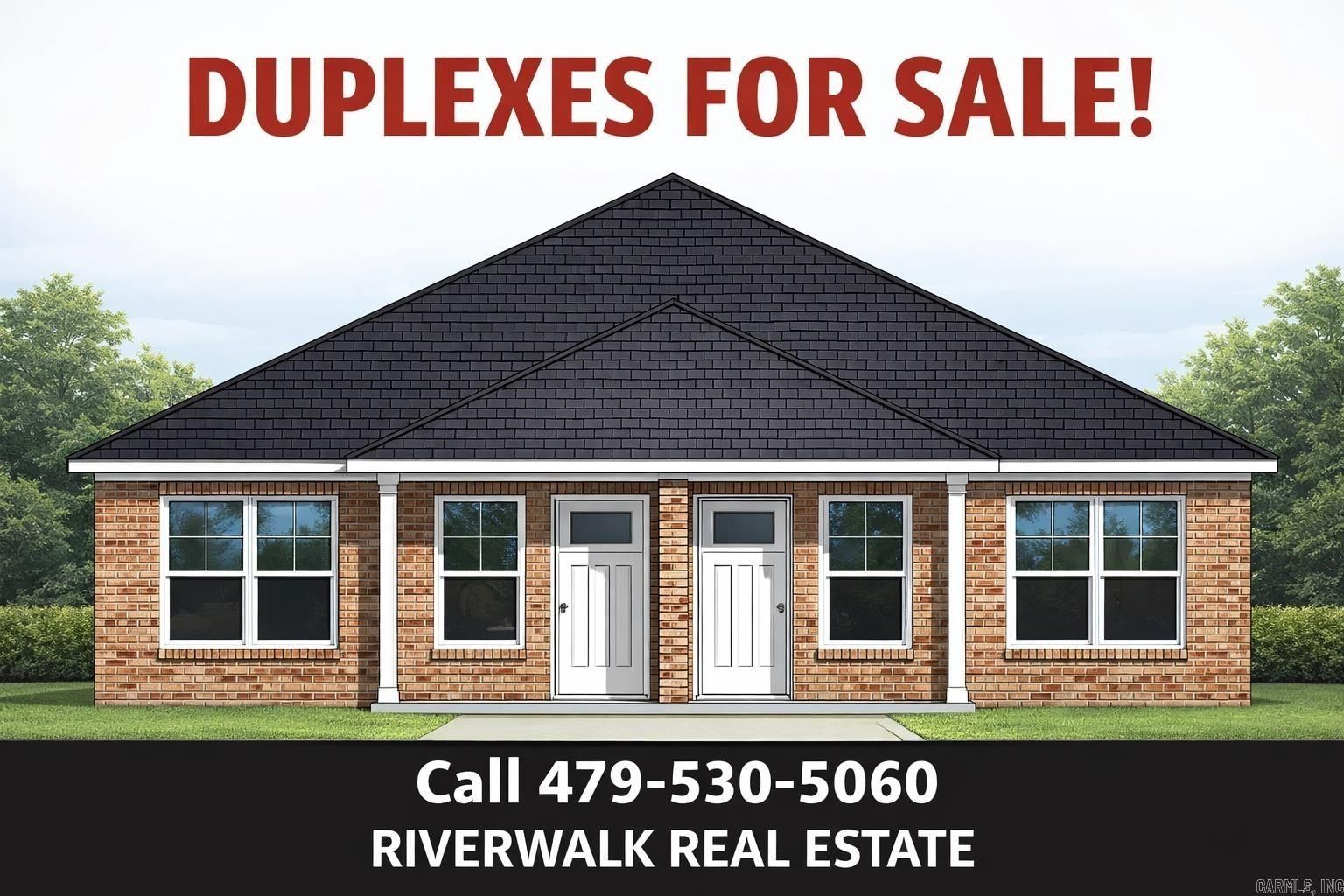 705 W 22Nd Street. North Little Rock, AR 72114