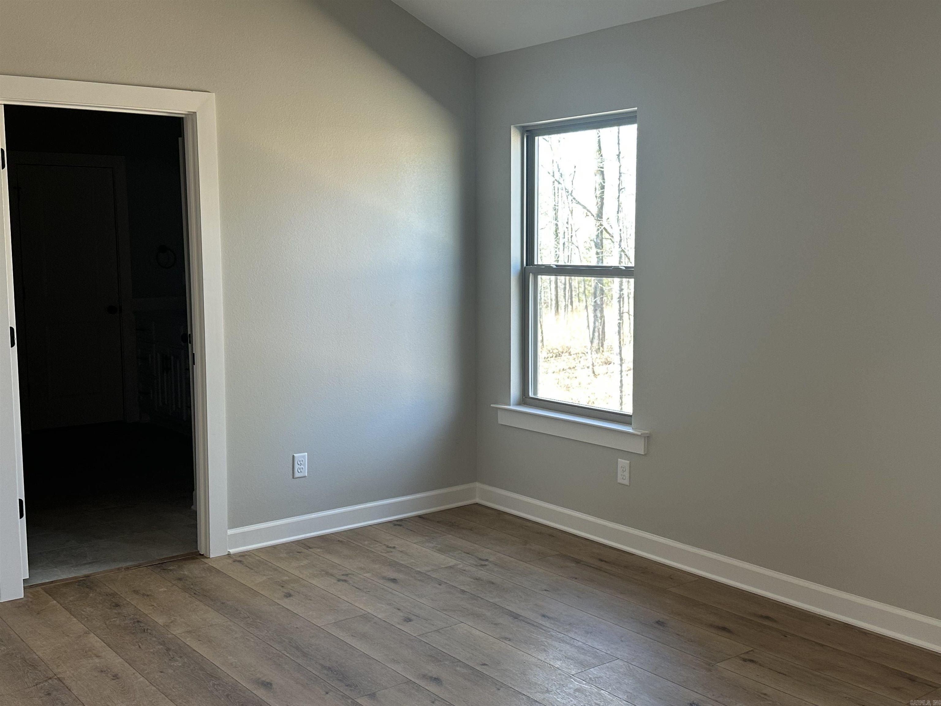 901 Conrad Cove. Jacksonville, AR 72076