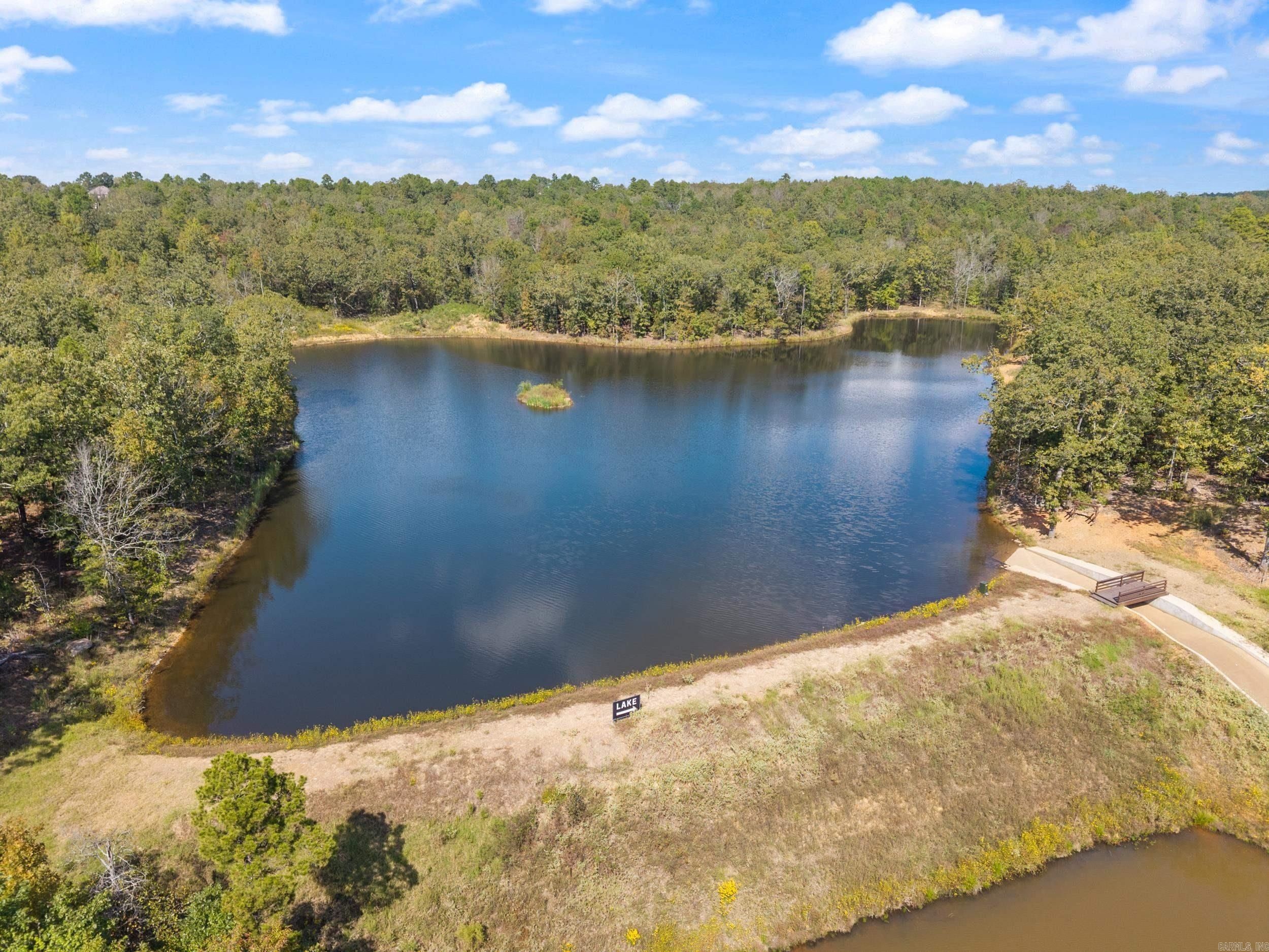 15124 Matterhorn Loop. Maumelle, AR 72113