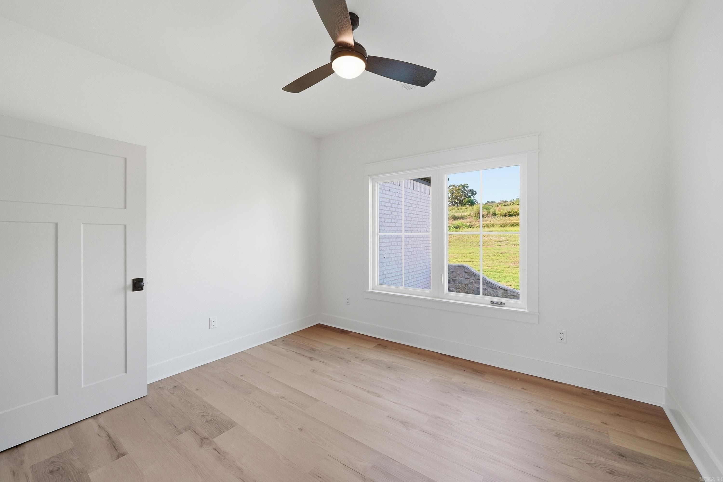 248 Castleberry Road. Greenbrier, AR 72058