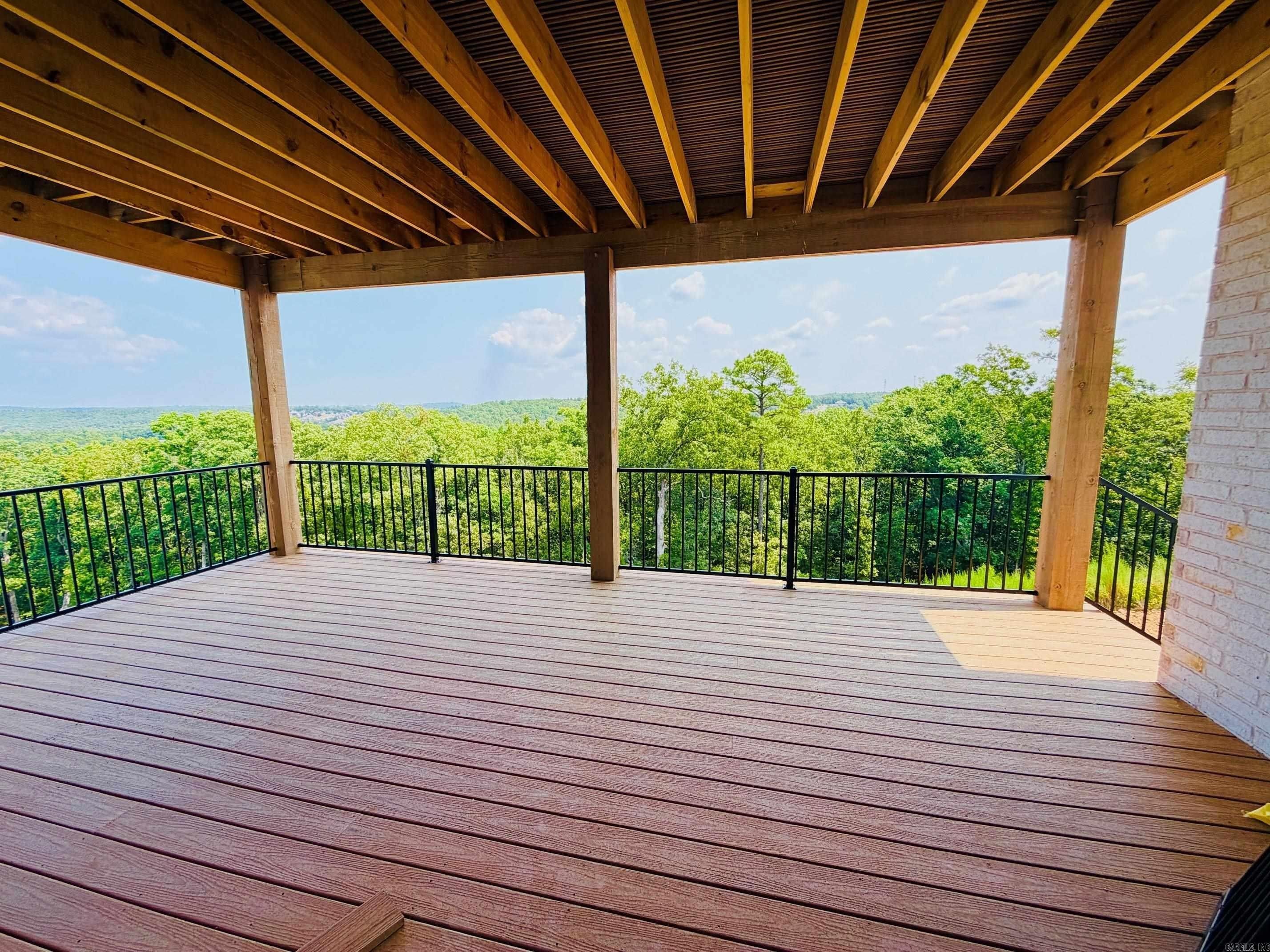 183 Maumelle Valley Drive. Maumelle, AR 72113