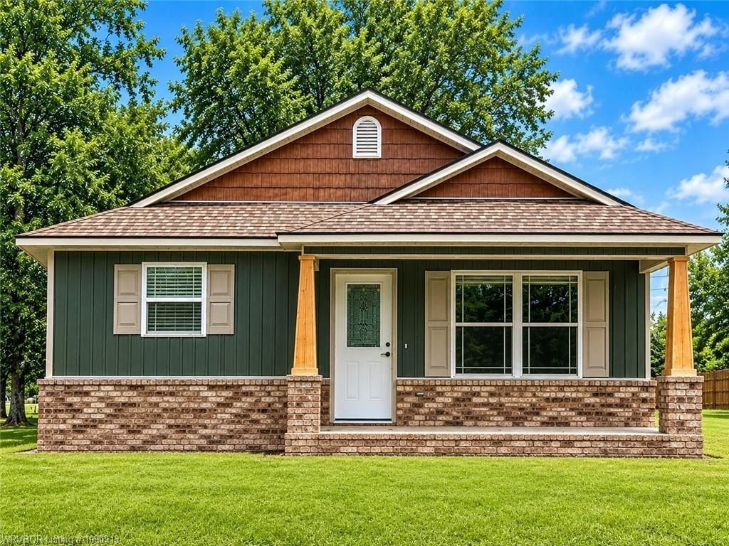 2401 N 30Th St. Fort Smith, AR 72904