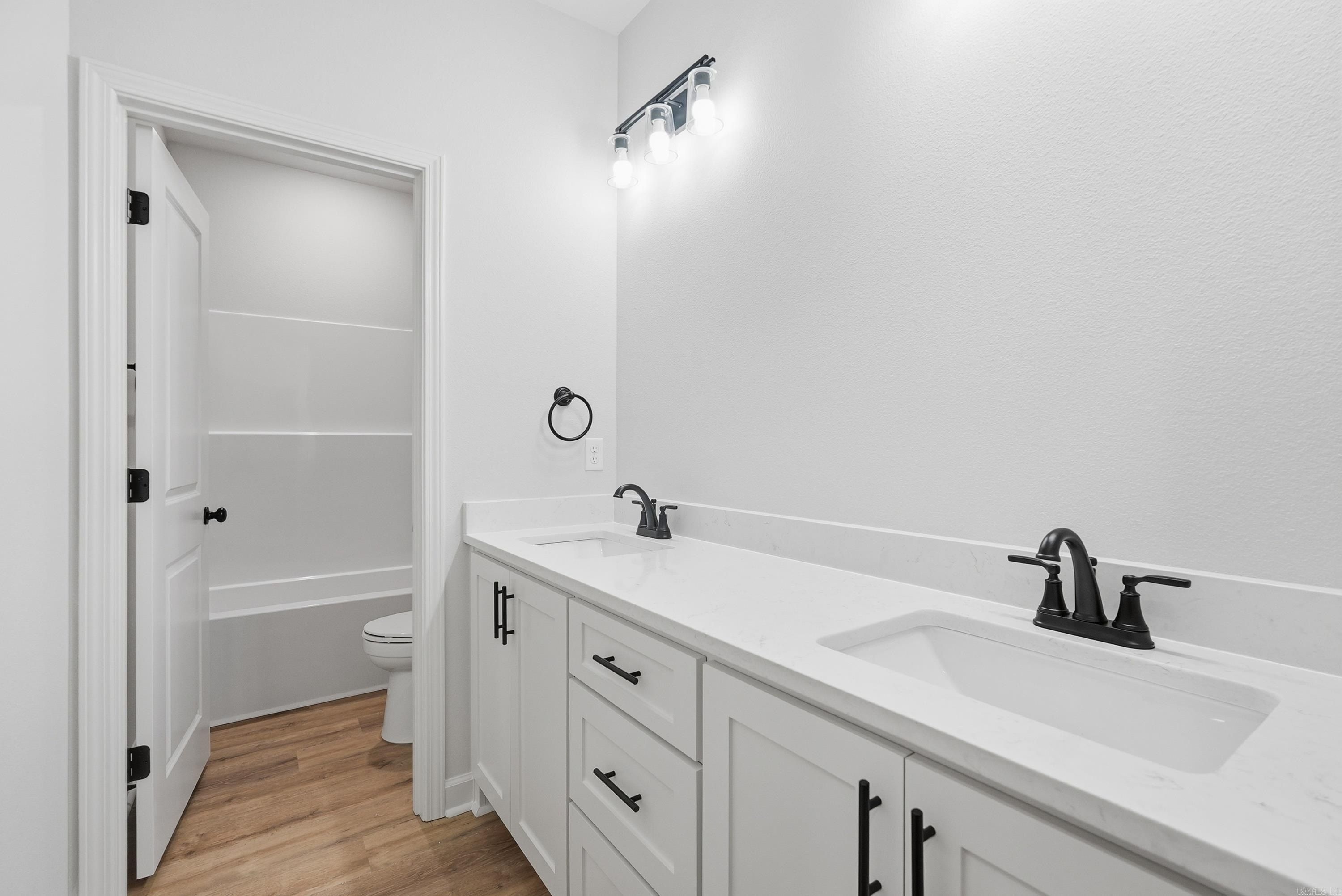 336 Millie Court. Austin, AR 72007
