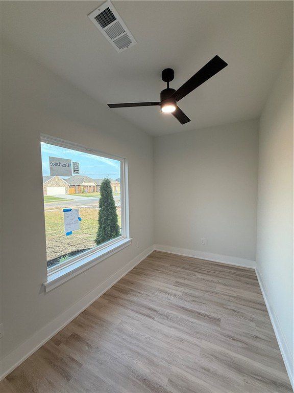 165 N Panther Avenue. Farmington, AR 72730