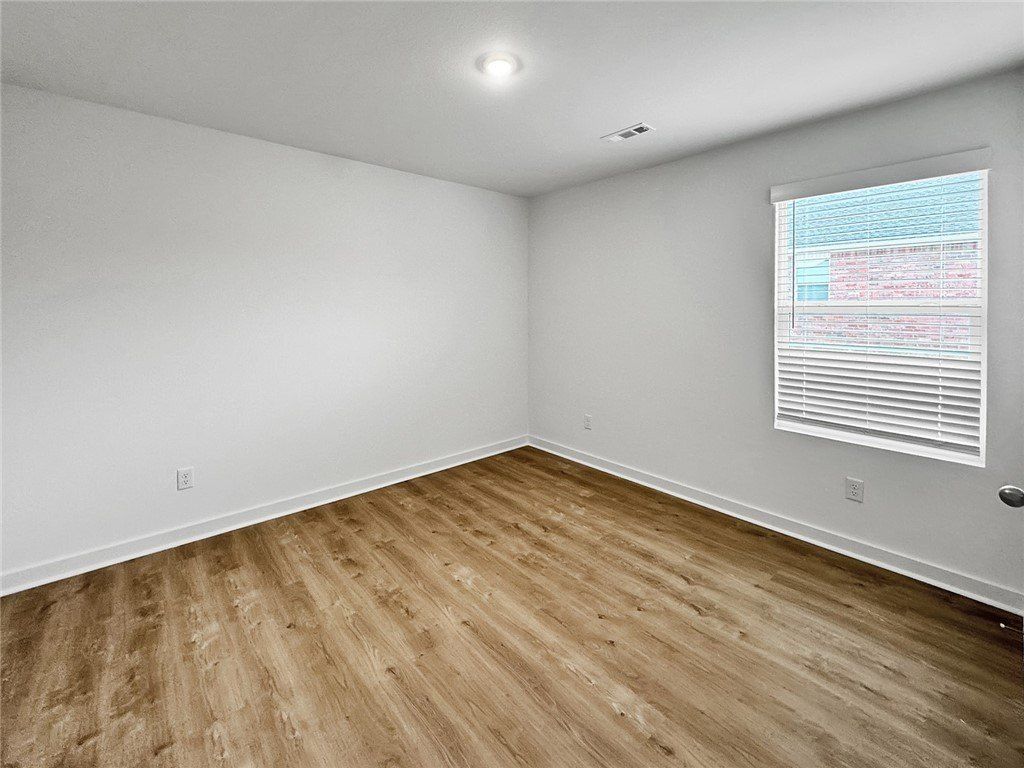 543 Oklahoma Street. Farmington, AR 72730