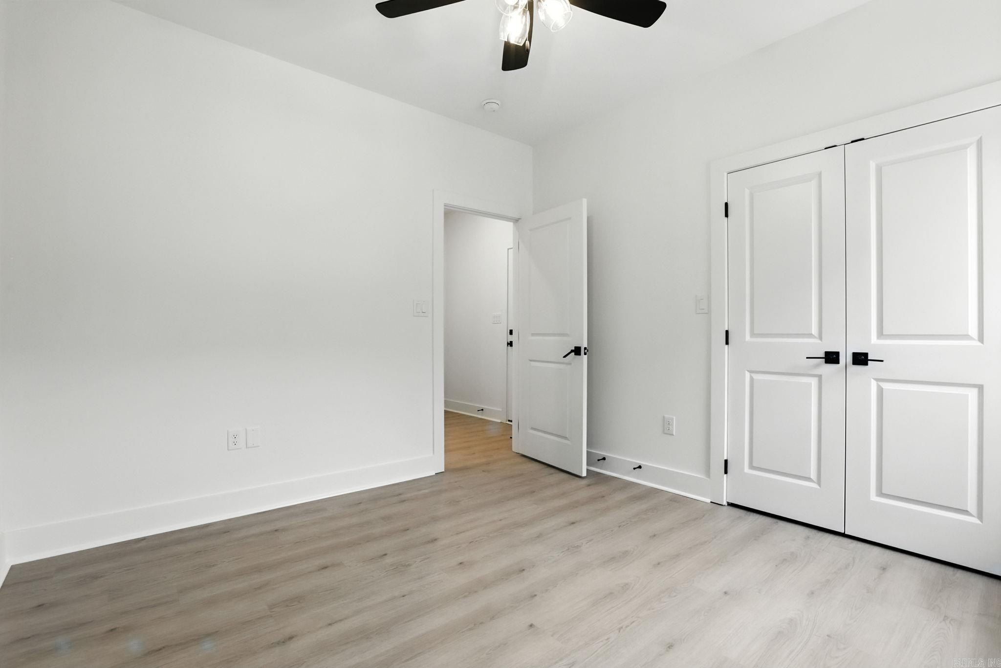 13403 Teton Drive. Little Rock, AR 72211