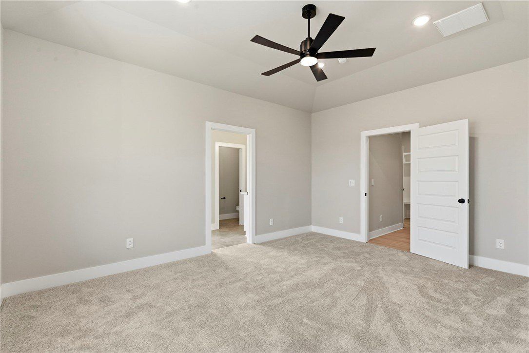 26 Carew Drive. Bella Vista, AR 72714