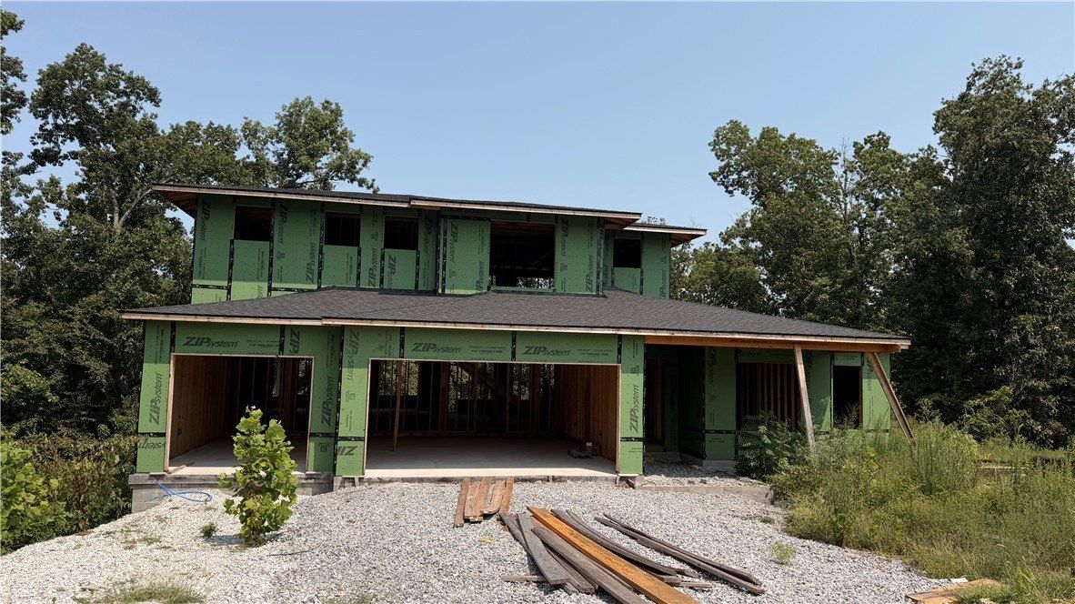 7 Kintyre Place. Bella Vista, AR 72715