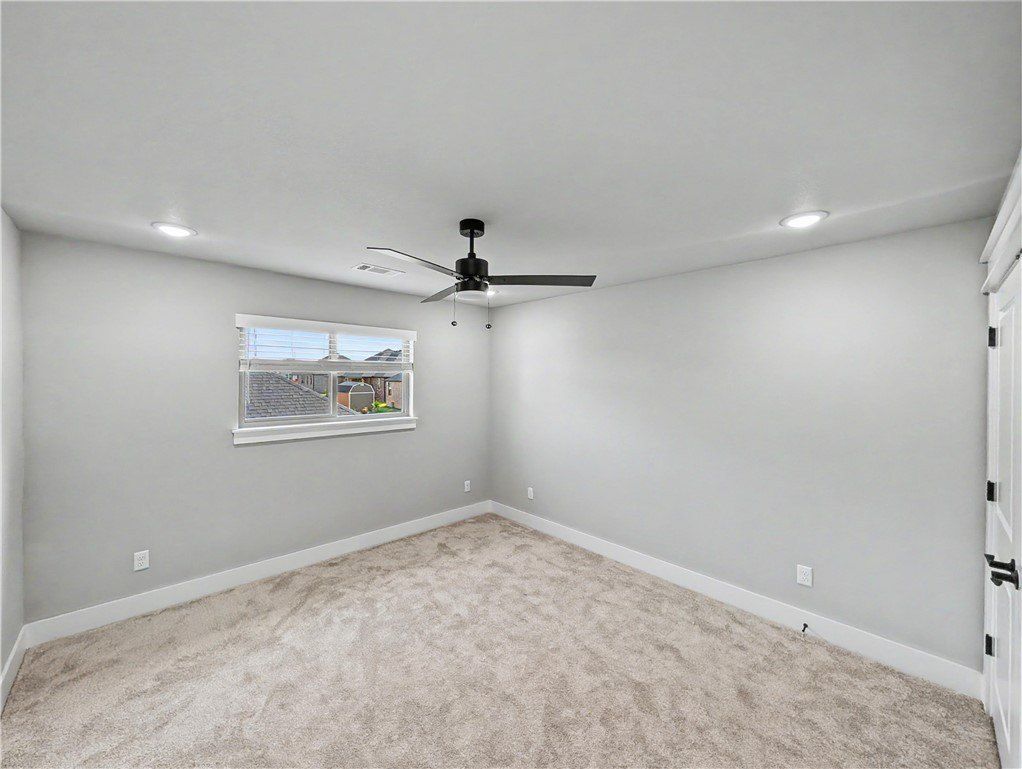4832 Hawk Street. Springdale, AR 72762