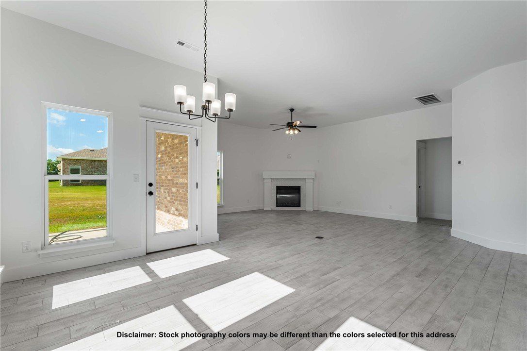 1130 Jonagold Place. Bentonville, AR 72712