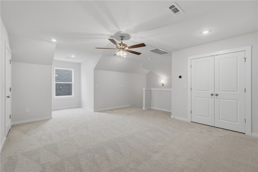 2305 N Lexington Street. Siloam Springs, AR 72761