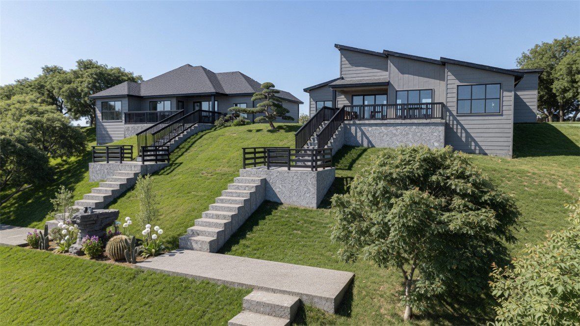42 Chelmsworth Drive. Bella Vista, AR 72715